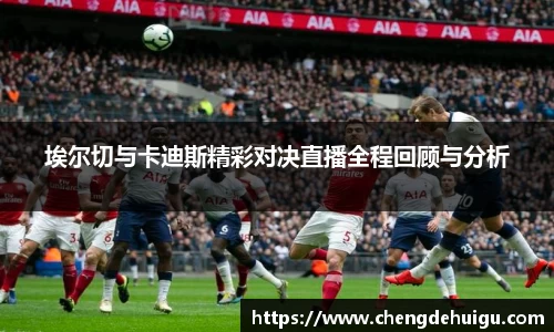 埃尔切与卡迪斯精彩对决直播全程回顾与分析