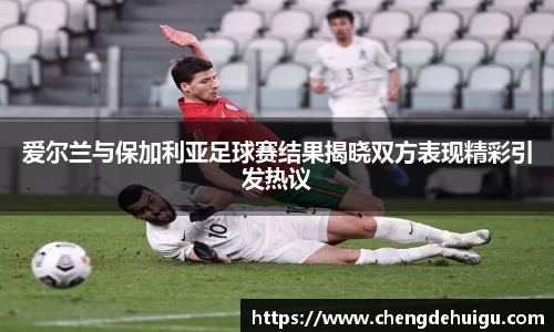 爱尔兰与保加利亚足球赛结果揭晓双方表现精彩引发热议